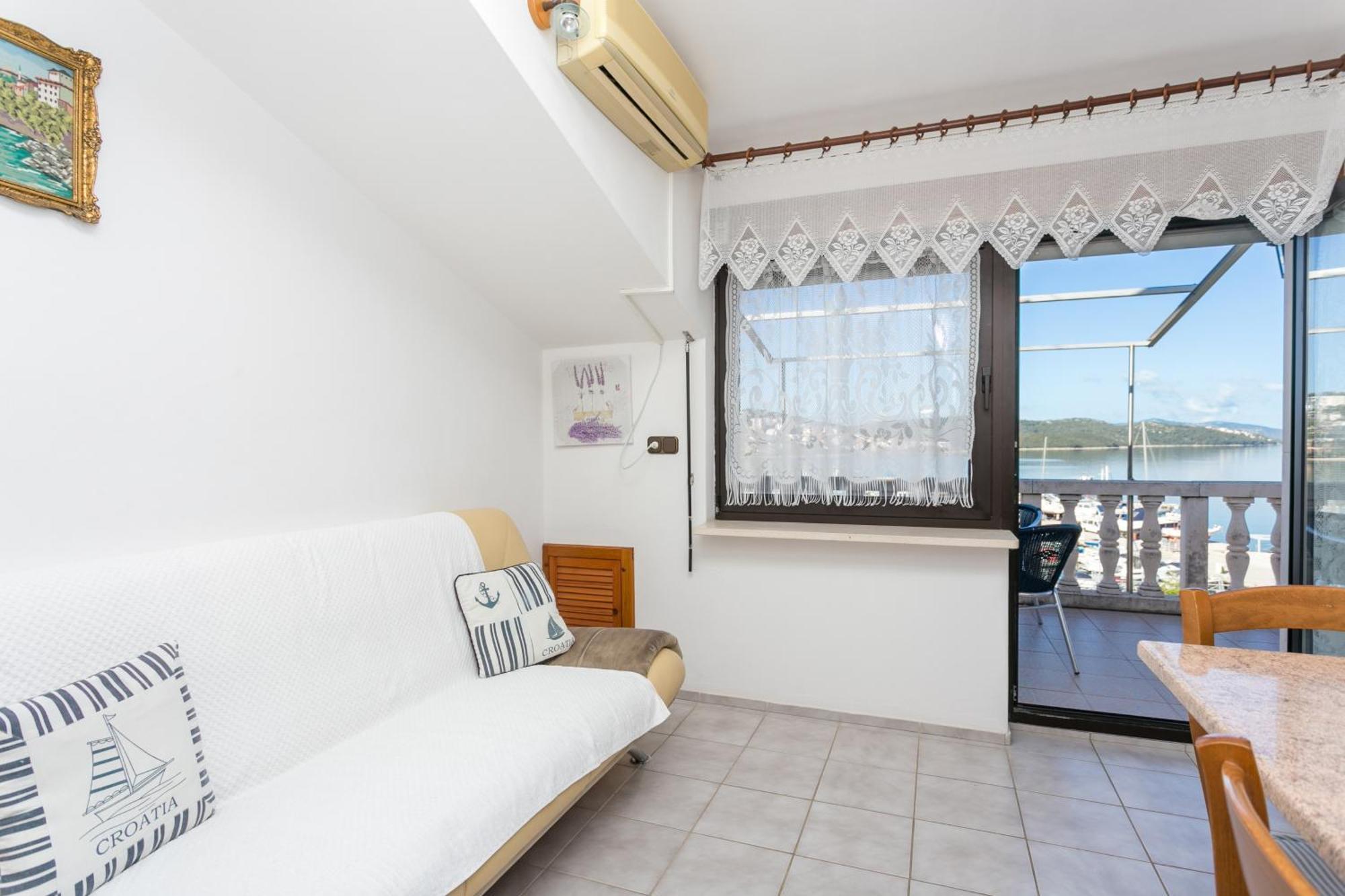 Seaside Apartments With A Swimming Pool Okrug Gornji, Ciovo - 11374 Trogir Dış mekan fotoğraf